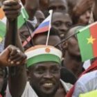Abdourahamane Tiani suspend neuf médias français au Niger