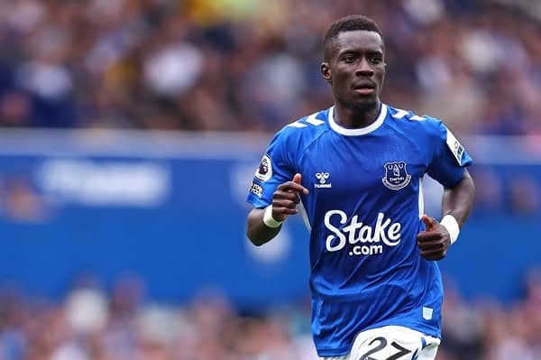 Everton toujours sans Gana Gueye, David Moyes annonce un retour espéré bientôt