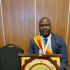 Ibrahima Badji primé au Grand Prix 2026