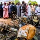 l’armée nigériane annonce 50 djihadistes tués