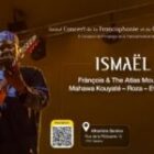Après L’Olympia avec Youssou N’Dour, Eva Liza annoncée à Genève avec Ismaël Lô