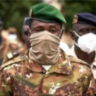 Un millier de personnes rassemblées à Bamako pour soutenir Assimi Goïta