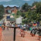 les habitants sous le choc après les attaques à proximité de la frontière avec l’Ouganda