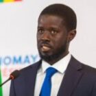 Bassirou Diomaye Faye manque le meeting « Sargal », la salle suit son message vidéo