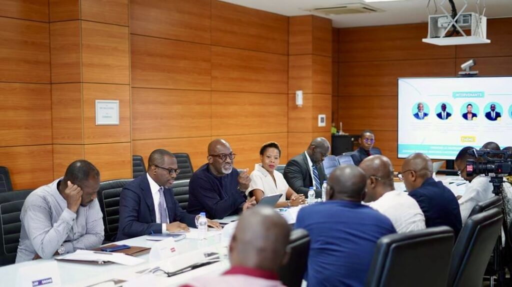 ce qu’Ecobank Côte d’Ivoire promet sur l’emploi