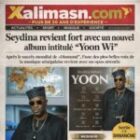 Seydina, entre le succès de “Diamond” et un passé au daara, prépare “Yoon Wi”