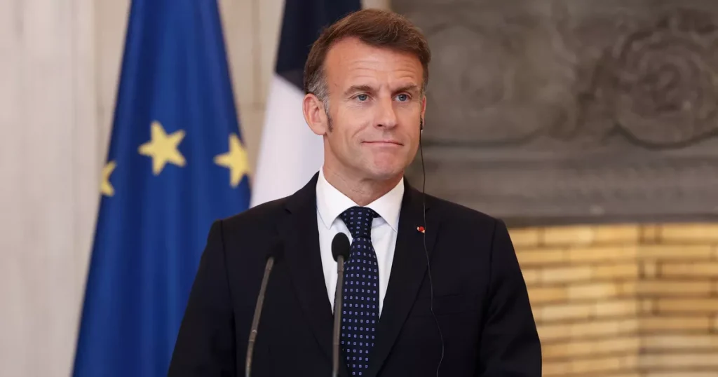 la France fixe un cadre allant de 1815 à 1972