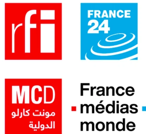 pourquoi la junte a-t-elle suspendu neuf grands médias français ?