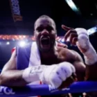 Daniel Dubois reprend la couronne WBO au Royaume-Uni