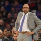 David Fizdale veut qualifier le Nigeria pour Los Angeles devant sa famille