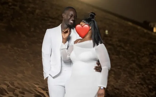 Khadim Bamba annonce son mariage