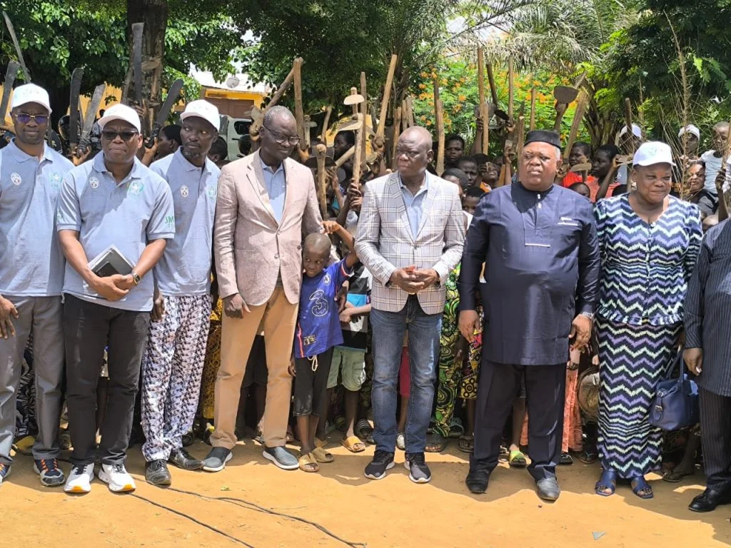 Après près d’un millier de décès en 2025, le Togo intensifie la lutte contre le paludisme
