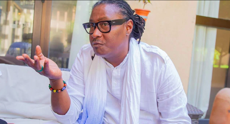 Après N’Djamena, Didier Awadi annonce un cap pour relier les scènes de Dakar et Abidjan