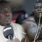 Si Modou Lo le conseille, il va reculer…