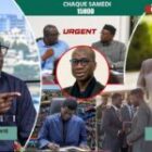 Les dessous de l&rsquo;affaire Ndiaga Seck… Ousmane Sonko se prépare, Diomaye a signé