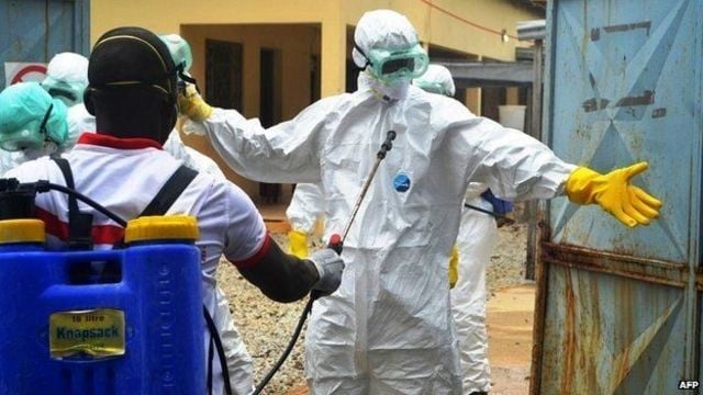 alerte sanitaire internationale, premier cas en zone M23