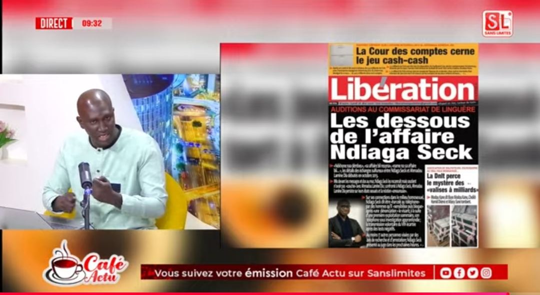 Suivez en direct votre matinale de ce 18 mai 2026