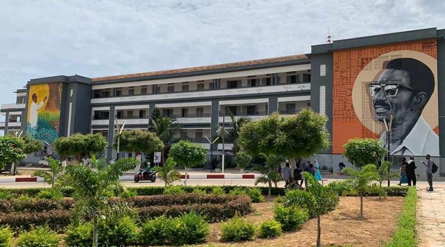 Pourquoi l’UCAD suspend ses cours à partir de ce samedi (communiqué)