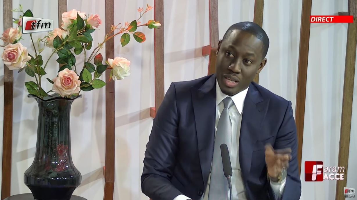 Pape Malick Ndour victime d’une grosse bourde administrative