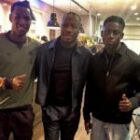 Pape Thiaw dessine le futur des Lions entre cadres et espoirs