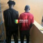 le Commissariat Spécial de Keur Ayib neutralise deux arnaqueurs