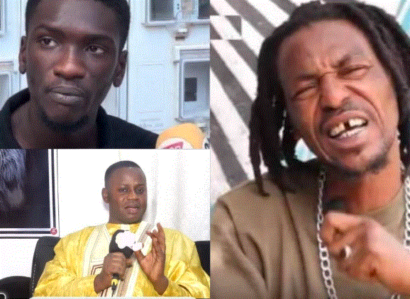 Abdoulaye Faye avait emprisonné Lamine Kangam et 1000 problèmes
