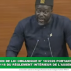 « Si vous virez Ousmane Sonko, nous voterons une motion de censure … », (Vidéo)