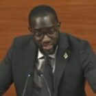« Ce sont les cadres qui doivent animer le débat », Abdou Lahat Ndiaye provoque la colère de Cheikh Thioro Mbacké