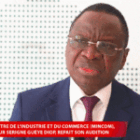 « Aucun ministère ne peut montrer de grands résultats en quatre mois », selon Serigne Guèye Diop