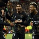 Ibrahima Mbaye scelle le sacre avec un but magnifique (vidéo)