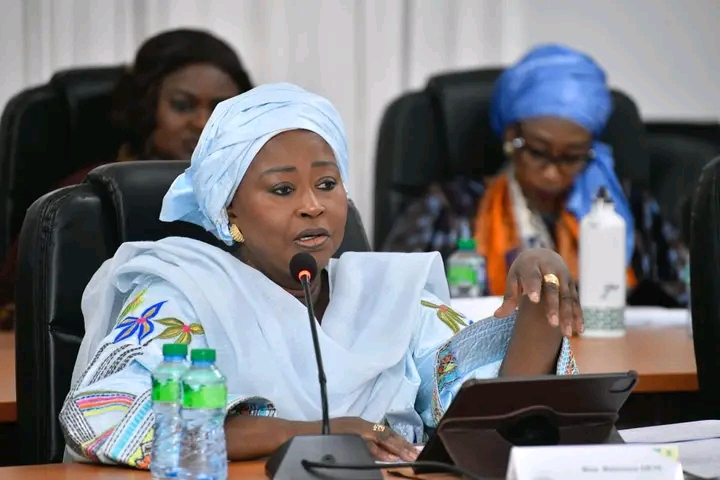 Maïmouna Dièye invitée à accélérer l’exécution des programmes sociaux …
