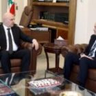 Israël et le Liban renouent avec les discussions à Washington