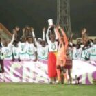 UFOA A U20 féminin : le Sénégal décroche un troisième sacre consécutif