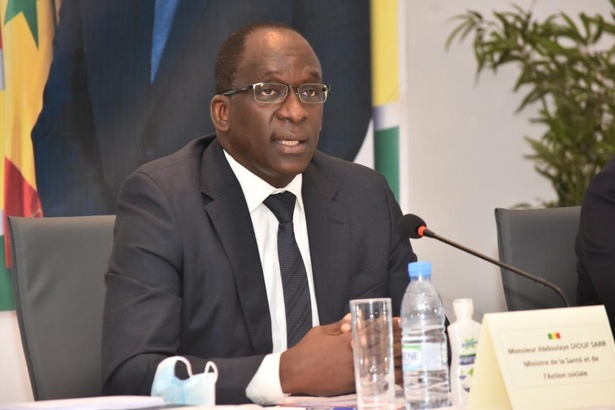 « Sans préalable ni condition »: Abdoulaye Diouf Sarr rejoint l’appel de Diomaye Faye