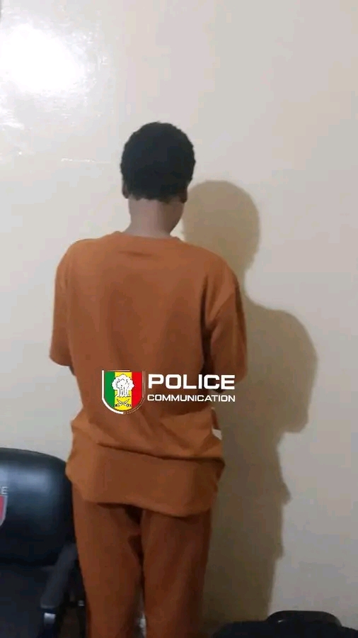 Traite humaine et menaces mystiques : une femme arrêtée par la police à Kolda …