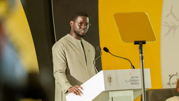 Dialogue national : la liste des anciens Premiers ministres pressentis pour les consultations de Diomaye Faye