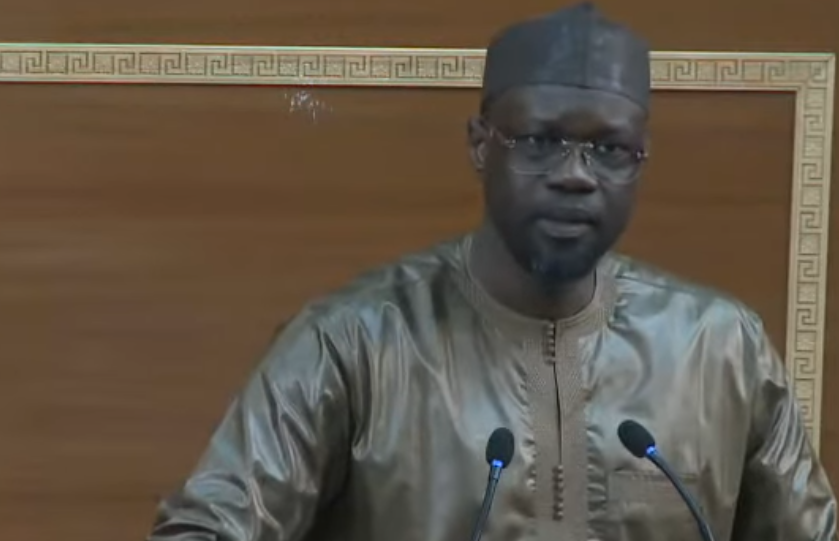 « Les difficultés des Sénégalais, nous les vivons avec eux… Il faut emprisonner tous les détourneurs de l’ancien régime »