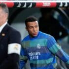 Mbappé sifflé pour son retour avec le Real Madrid