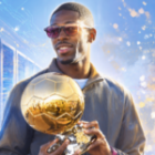 Après 10 000 simulations, un joueur prend une longueur d’avance pour le Ballon d’Or 2026