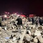 Au moins quatre morts dans l’effondrement d’un immeuble à Fès