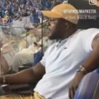 Invité par Sadio Mané ? La présence de Modou Lo au match Al Nassr–Al Hilal fait sensation (vidéo)
