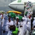 la Délégation générale au pèlerinage annonce le décès d’un pèlerin sénégalais à Médine