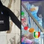 Un cyber-escroc arrêté après une série de vols via manipulation de terminaux