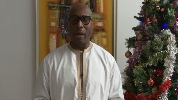 Barthélémy Dias a décidé pour la Mairie de Dakar