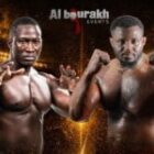 Balla Gaye vs Ada Fass ficelé par Albourakh