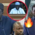 « Si Sonko est limogé, nous voterons une motion de censure »