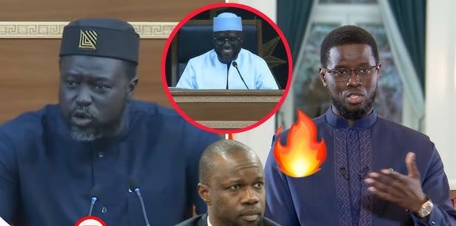 « Si Sonko est limogé, nous voterons une motion de censure »