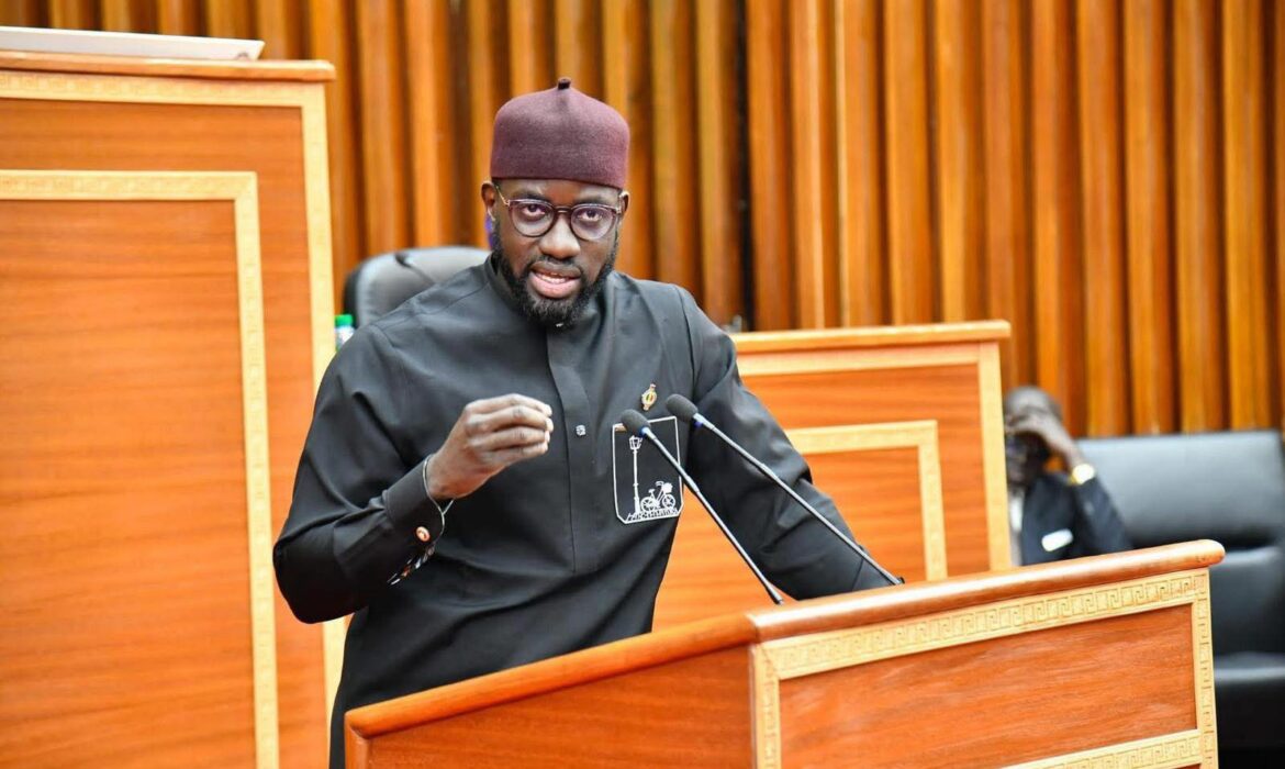 Comment le député Abdou Lahat Ndiaye s’est retrouvé indésirable chez les siens