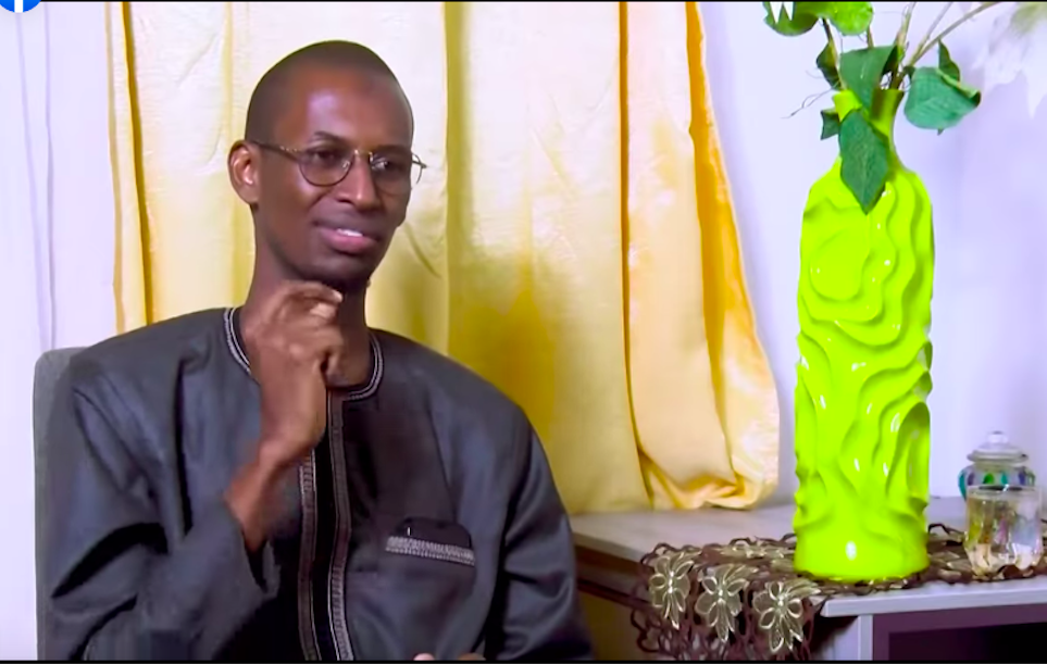 Seydina Oumar Touré prend le contre-pied des partisans de Sonko