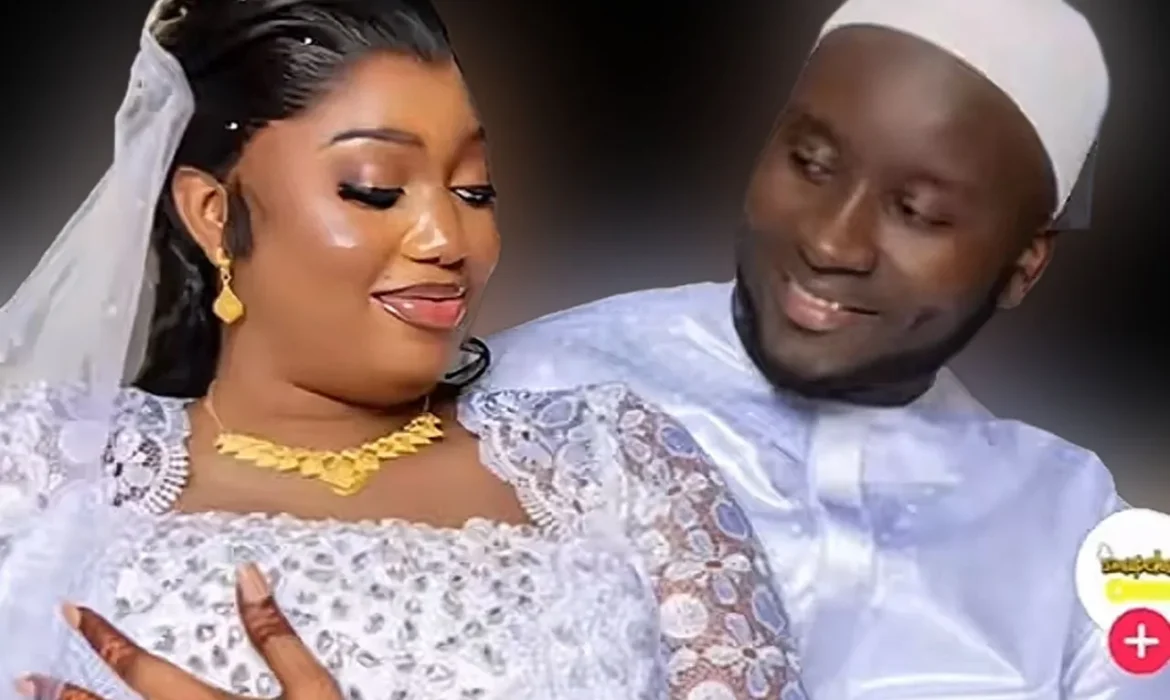 Oustaz Modou Fall dément des rumeurs de divorce avec sa femme